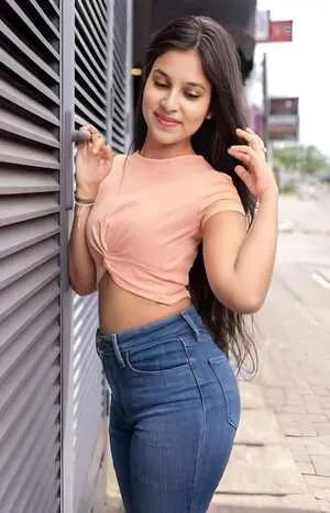 Punjabi Bagh call girls service