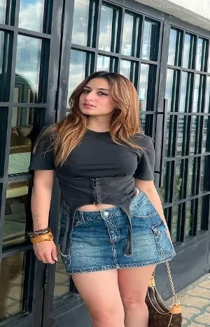 Punjabi Bagh call girl service